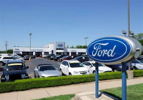 st louis ford dealers|lou fusz ford chesterfield.